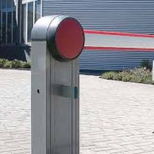 Barie tự động QIK80EH 